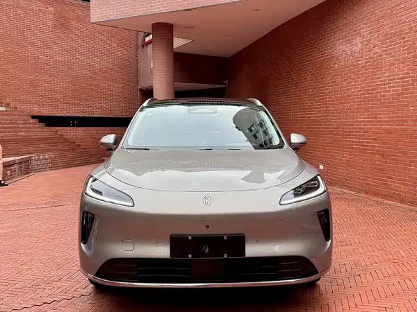 Shangjie H5 2025
