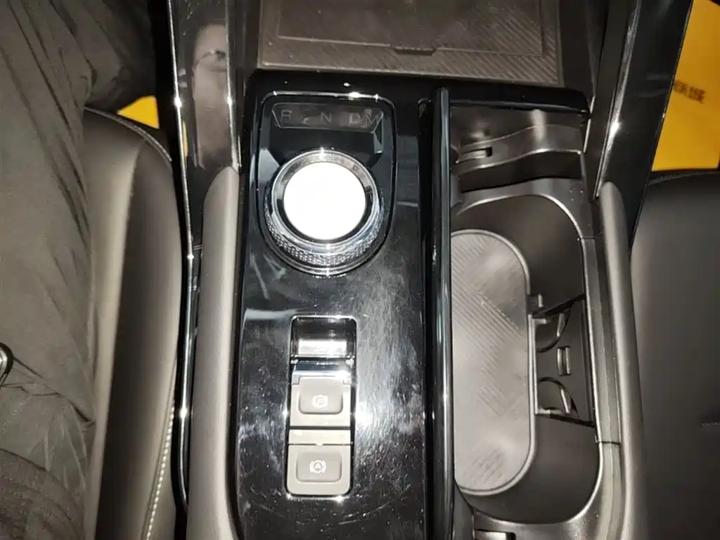 Haval H6 2023 — фото 14