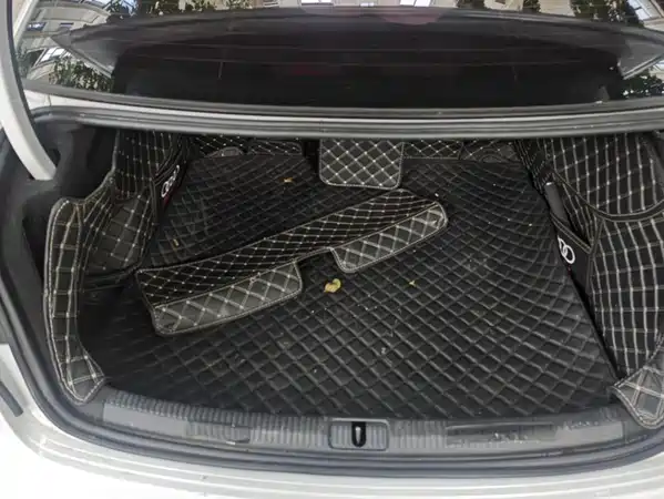 Audi A3 2020
