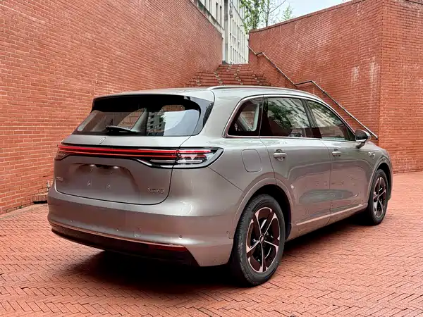 Shangjie H5 2025