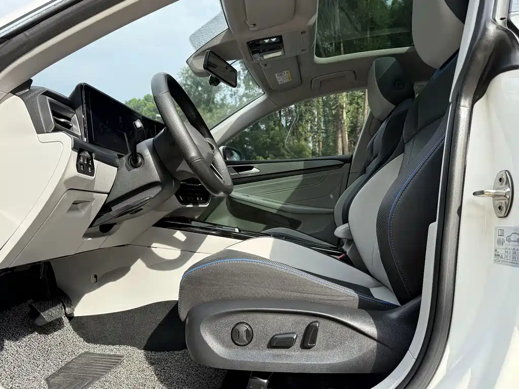 Volkswagen Lamando 2022