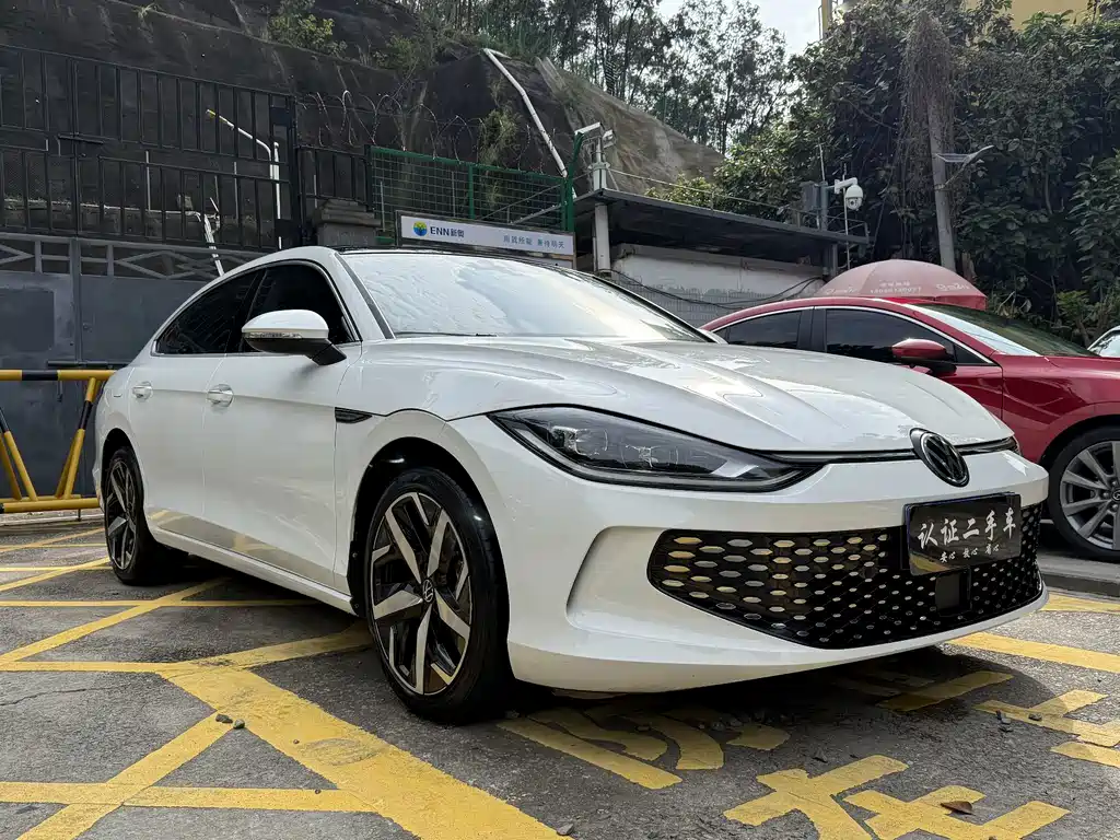 Volkswagen Lamando 2022