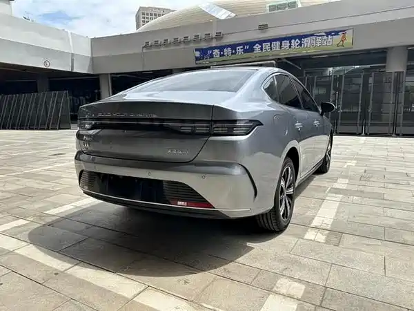 BYD Destroyer 05 2024