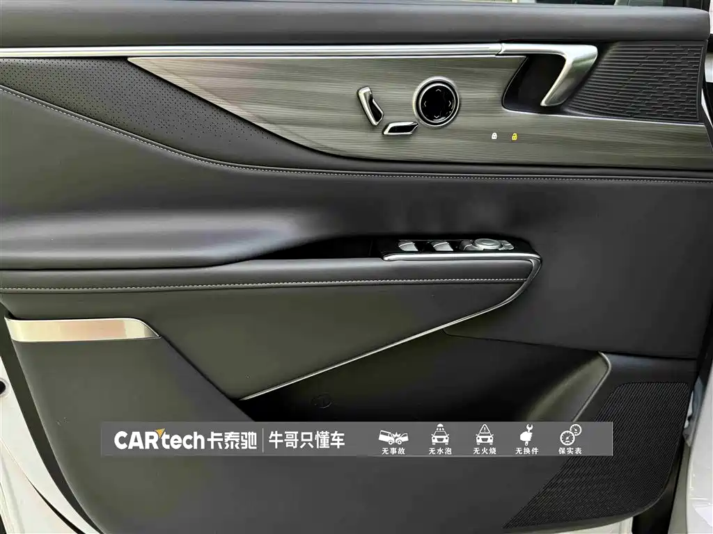 Buick GL8 2025 — фото 14