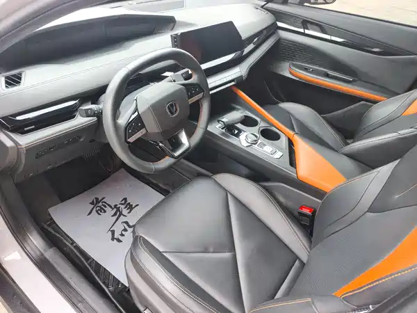 Changan UNI-V 2023