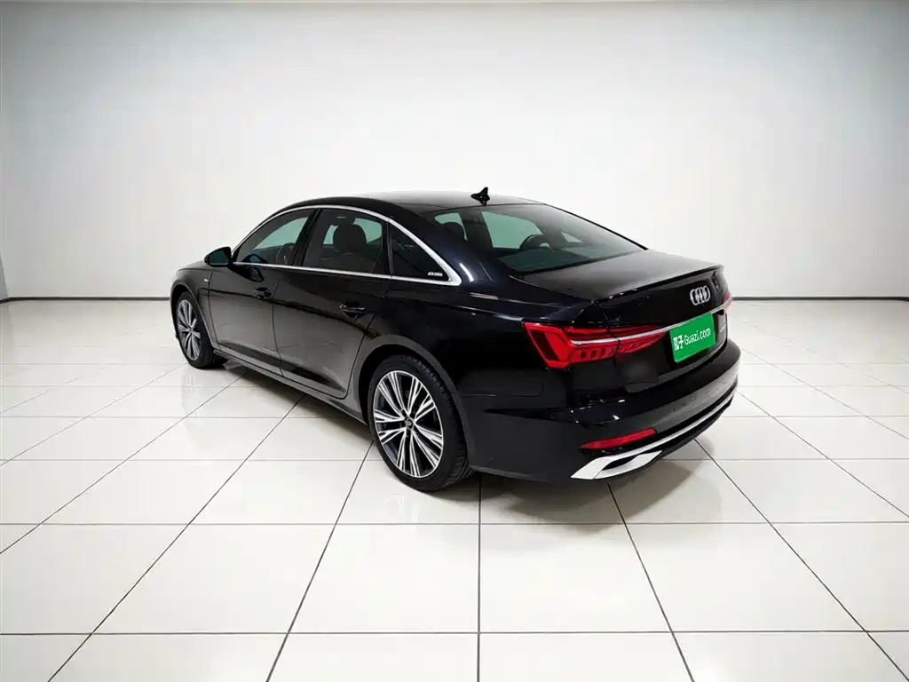 Audi A6L 2023