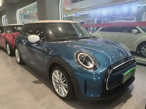 MINI MINI 2021