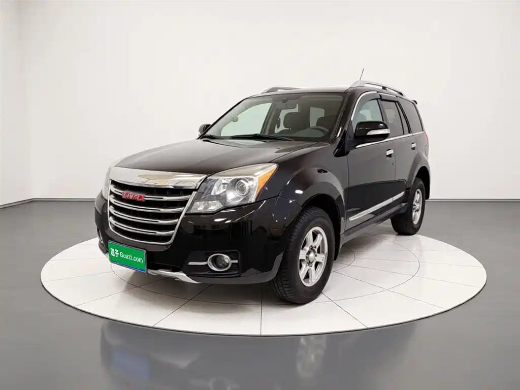 Haval H5 Classic 2015