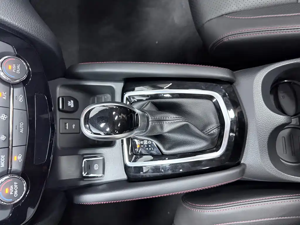Nissan Qashqai 2022 — фото 14