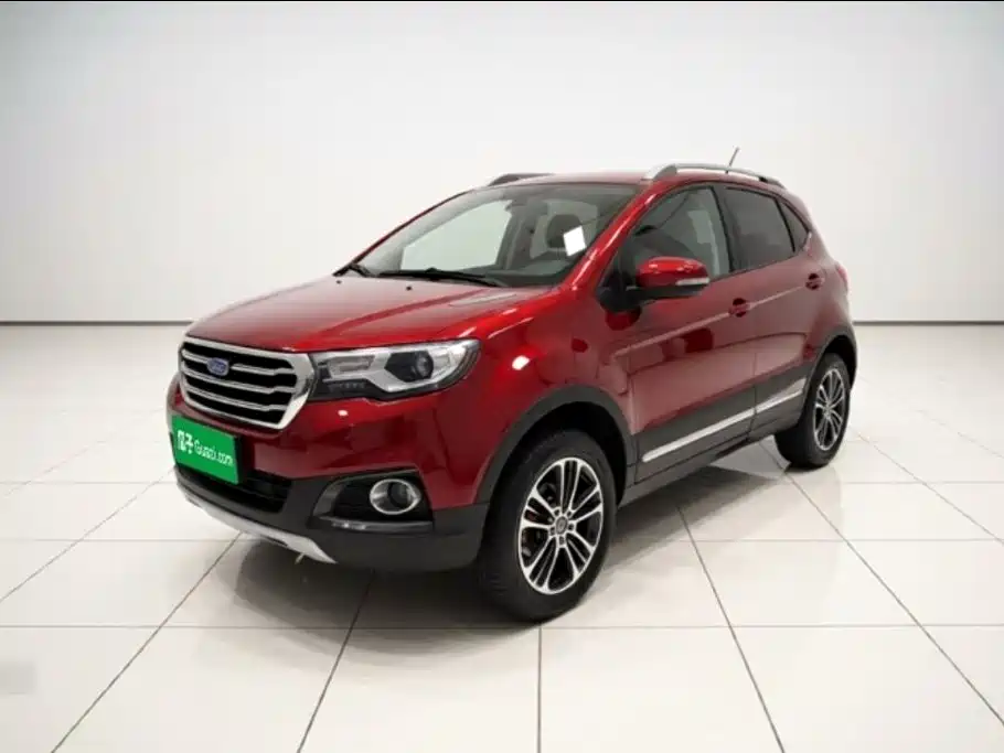 Haval H1 2017 — фото 24