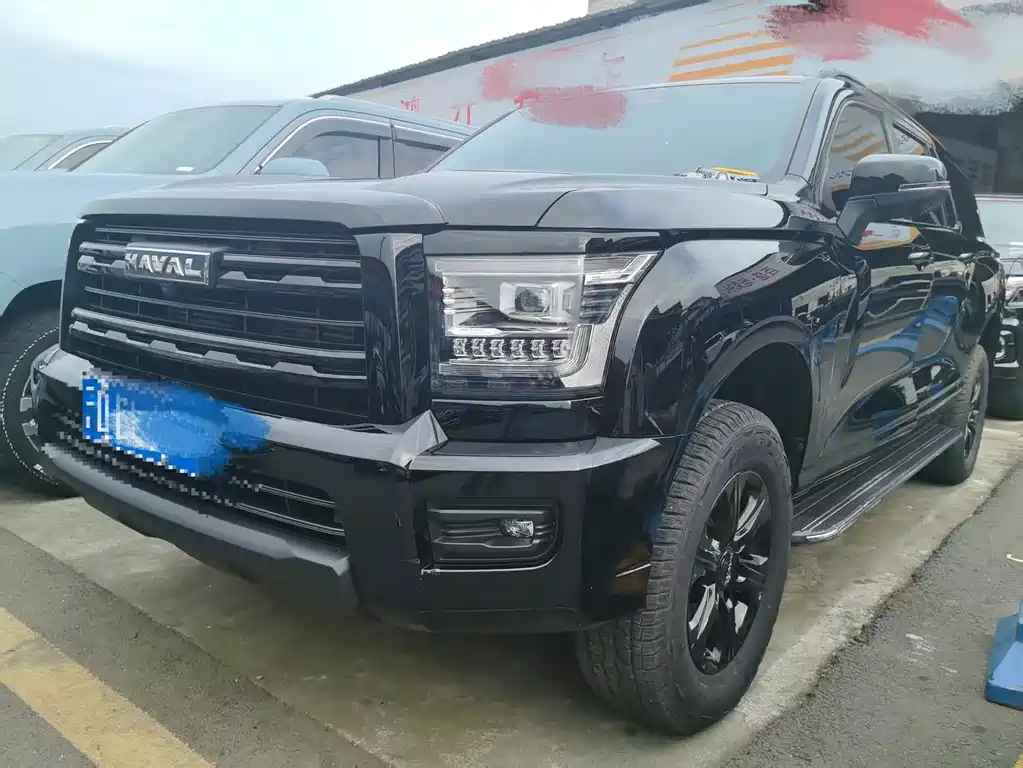 Haval H5 2024