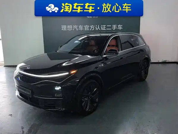 Li Auto L7 2024