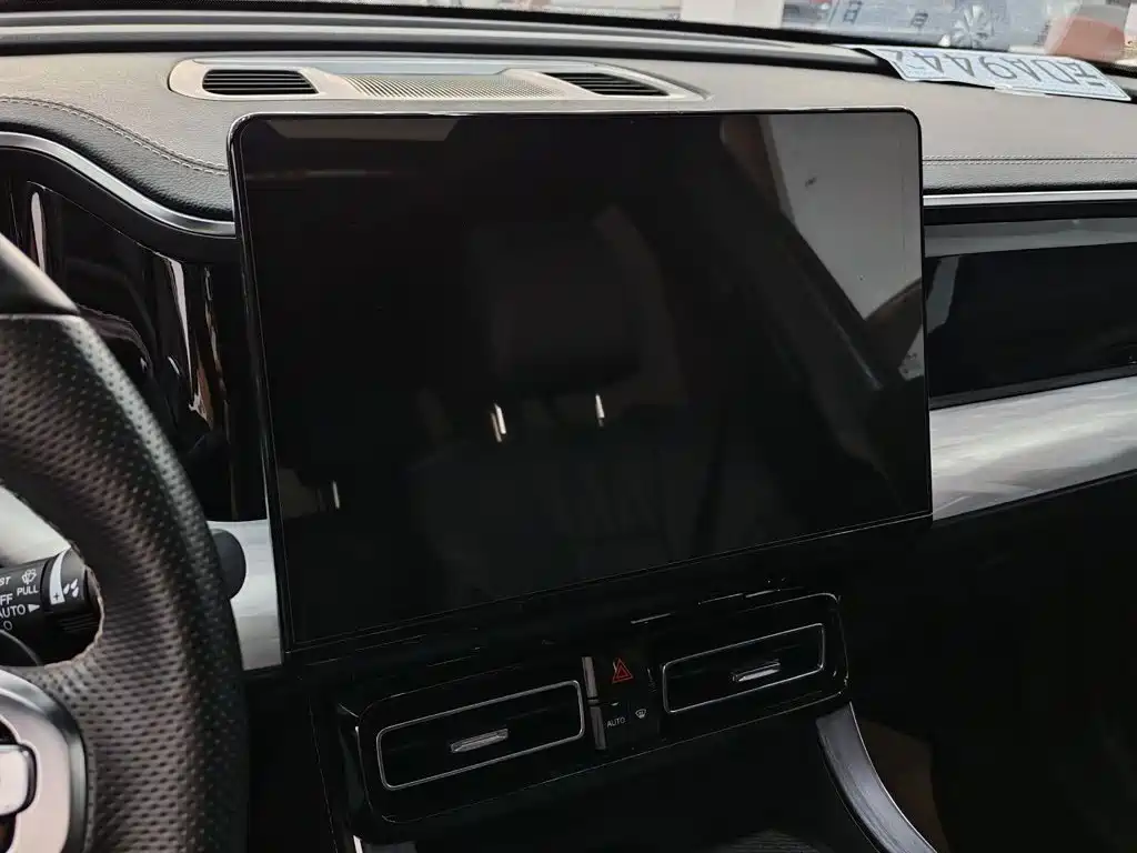 GAC Trumpchi GS8 2023 — фото 6