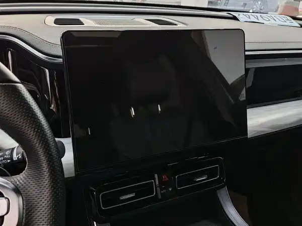 GAC Trumpchi GS8 2023