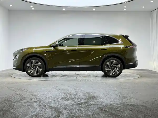 Buick Arrival E7 2026