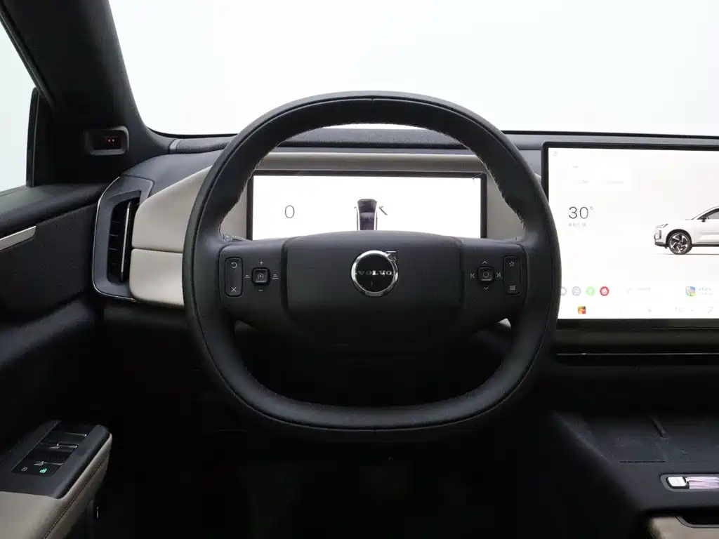 Volvo XC70 Plug-In Hybrid 2025 — фото 14