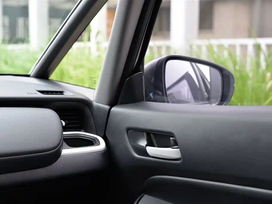 Honda Fit 2022 — фото 14