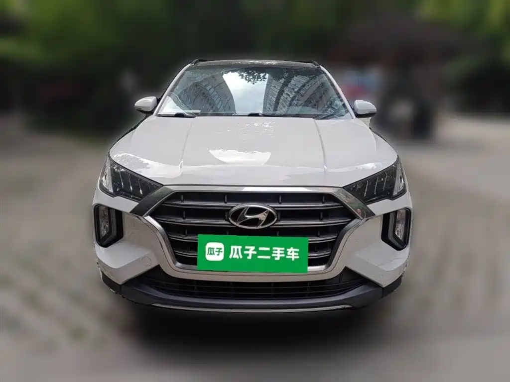 Hyundai Tucson 2019 — фото 24