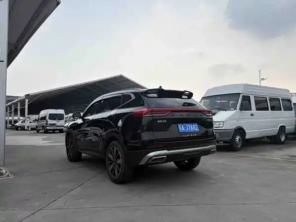 Haval H6 2023