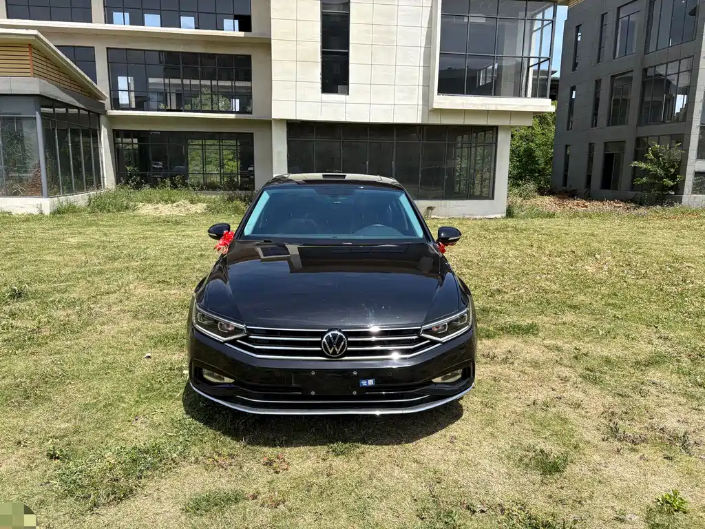 Volkswagen Magotan 2020