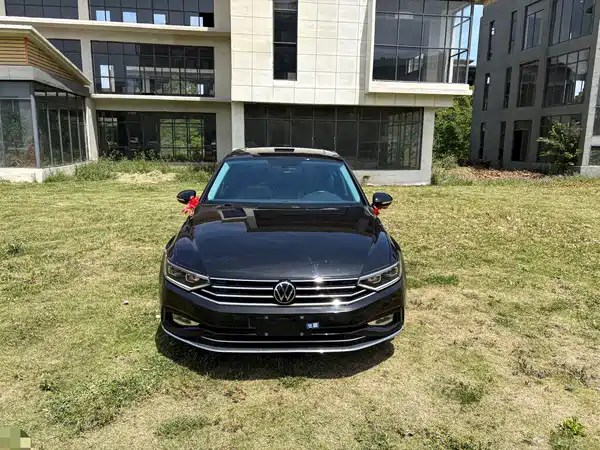 Volkswagen Magotan 2020