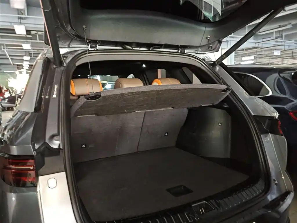 BYD Pro New Energy 2023 — фото 19
