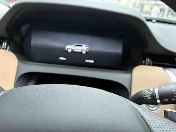 Land Rover Discovery Sport 2024