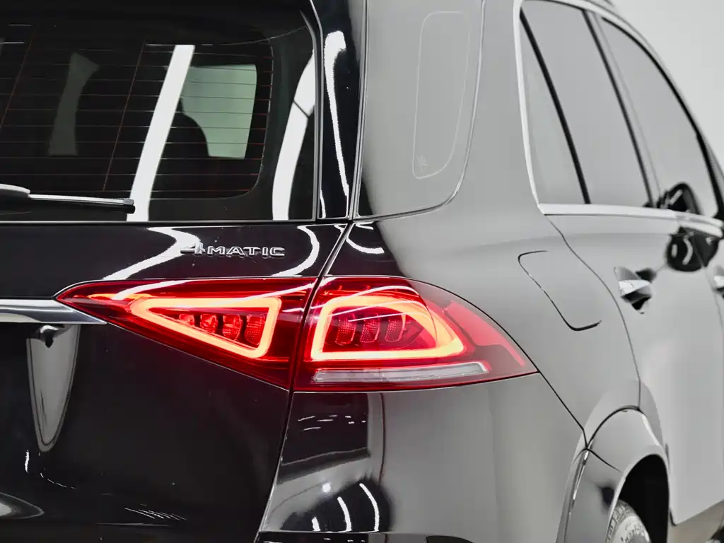 Mercedes-Benz GLE 2021 — фото 36