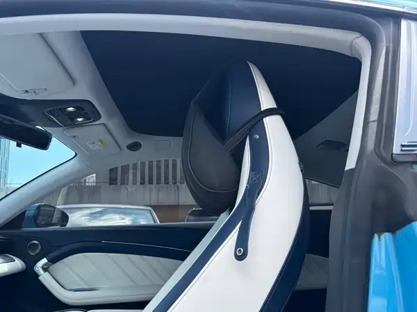 Neta GT 2023