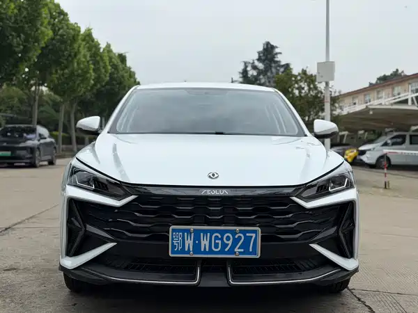 Dongfeng Yixuan 2025