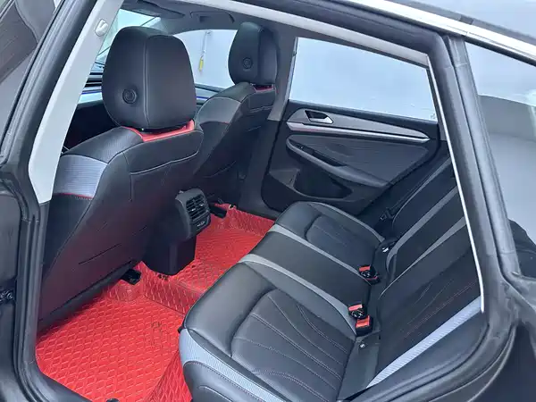 Volkswagen Lamando 2022