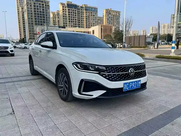 Volkswagen Lavida 2023