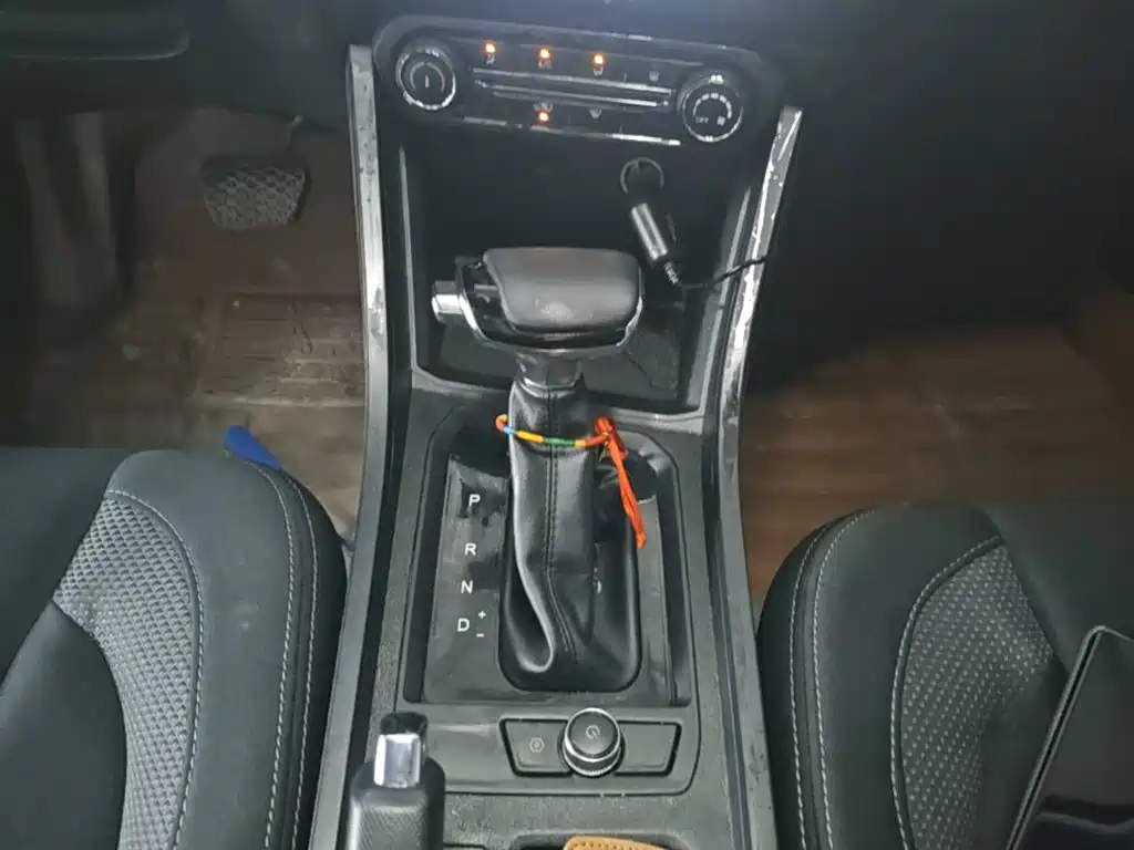 Chery Tiggo 3x 2024 — фото 14