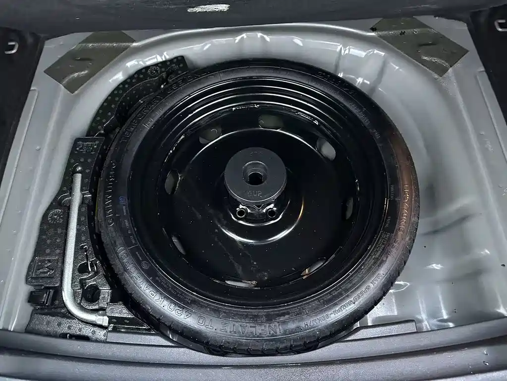 Volkswagen Tuyue 2022