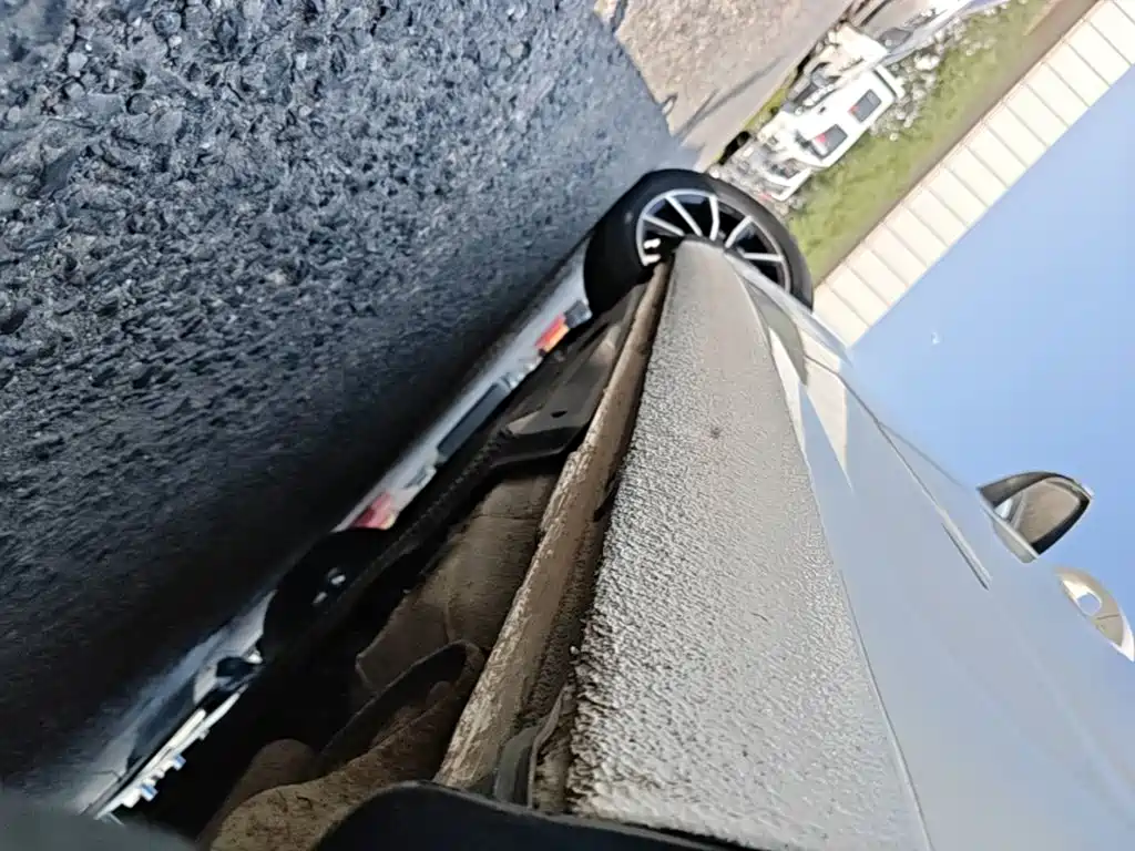 Skoda Octavia 2016 — фото 22