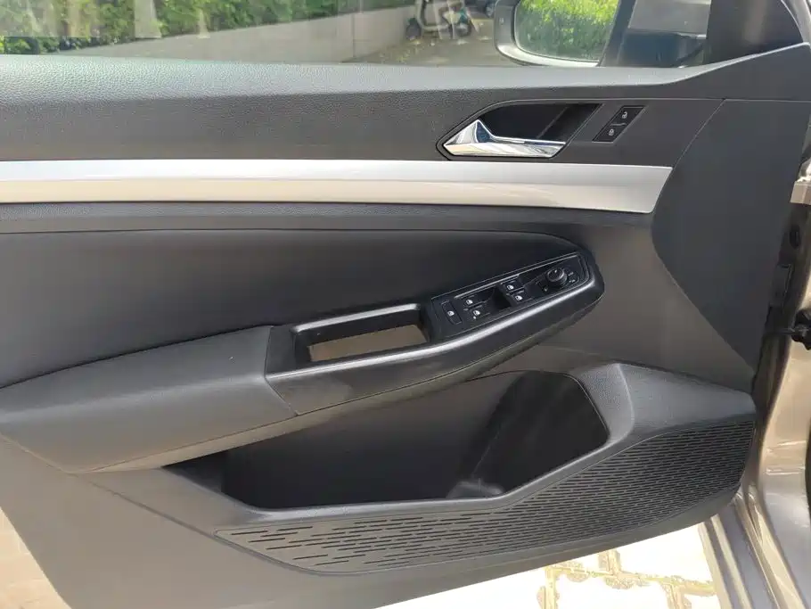 Volkswagen Bora 2019