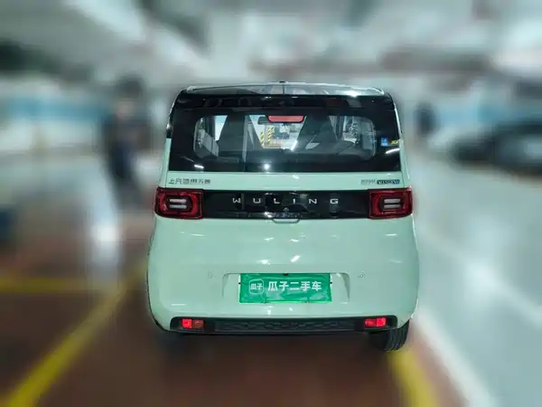 Wuling Hongguang MINIEV 2023