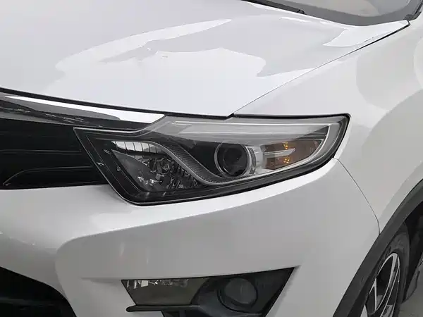 Soueast DX7 2018