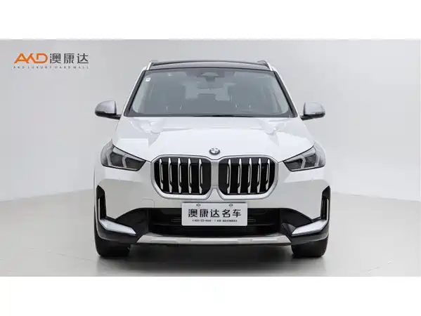 BMW X1 2024