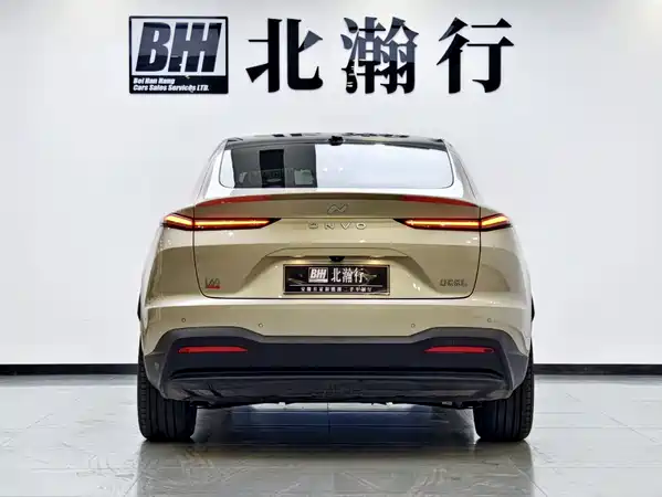 Onvo L60 2025