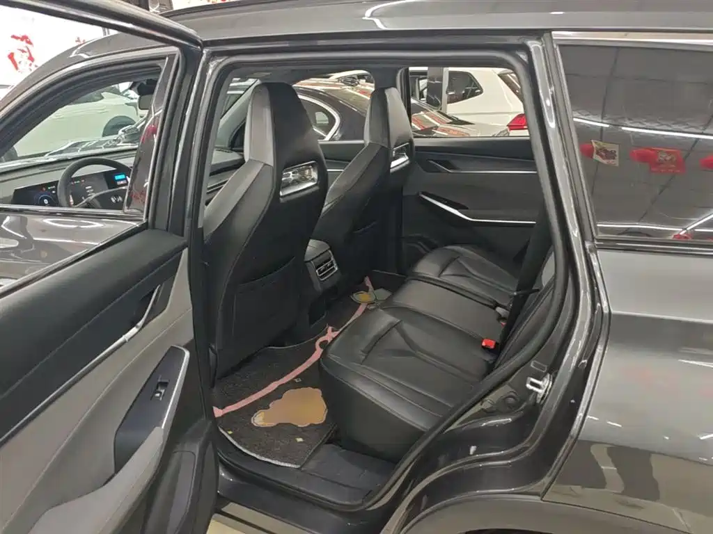 Changan CS75 PLUS 2022 — фото 17