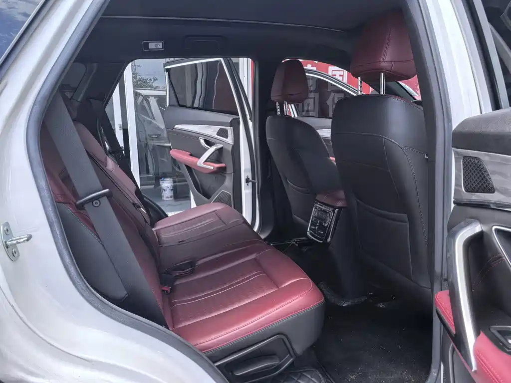 Jetour X70 PRO 2023 — фото 12