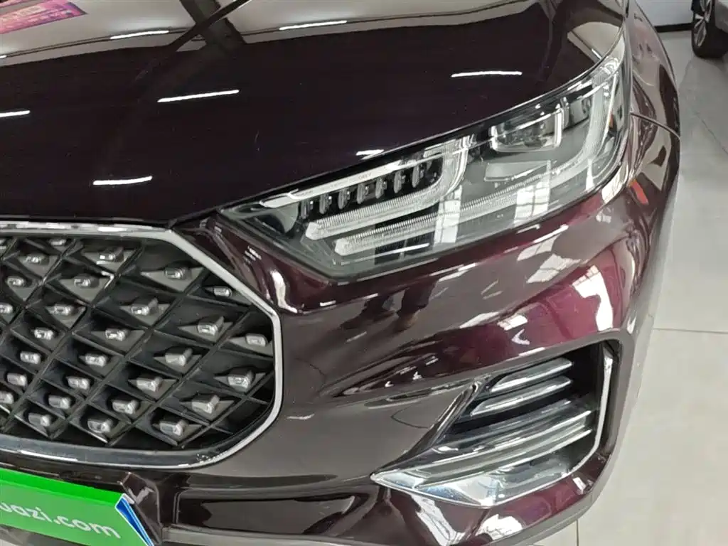 Chery Tiggo 8 PLUS 2021 — фото 24