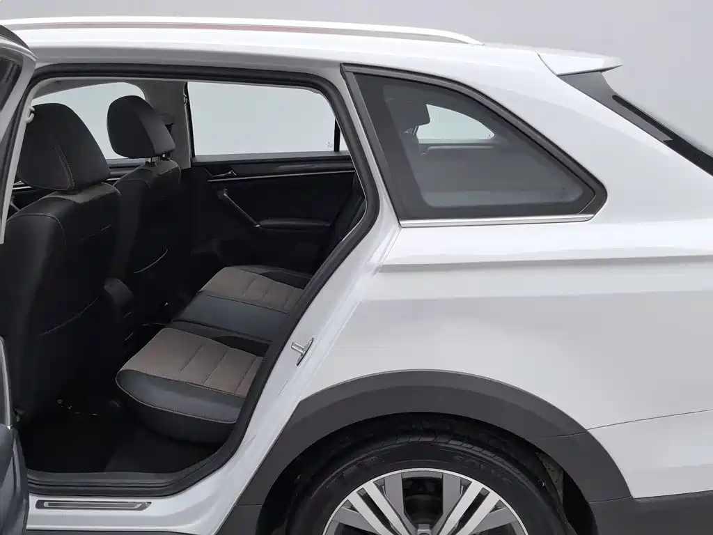 Volkswagen C-TREK Weiling 2021 — фото 15