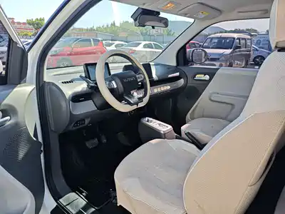 Changan Lumin 2024