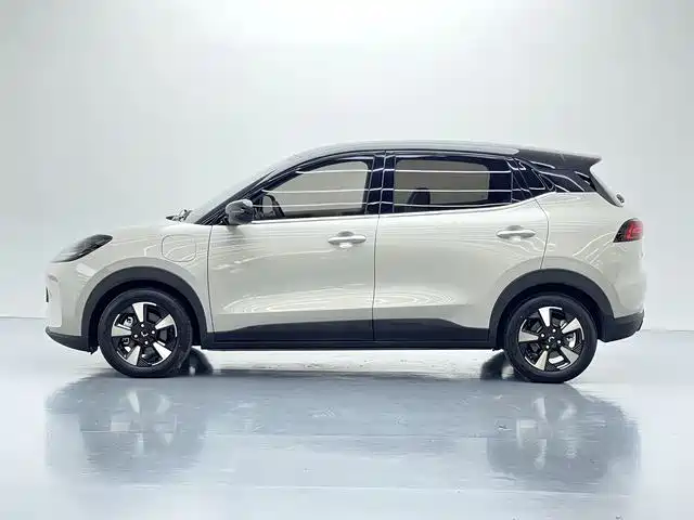 Wuling Bingo PLUS 2025