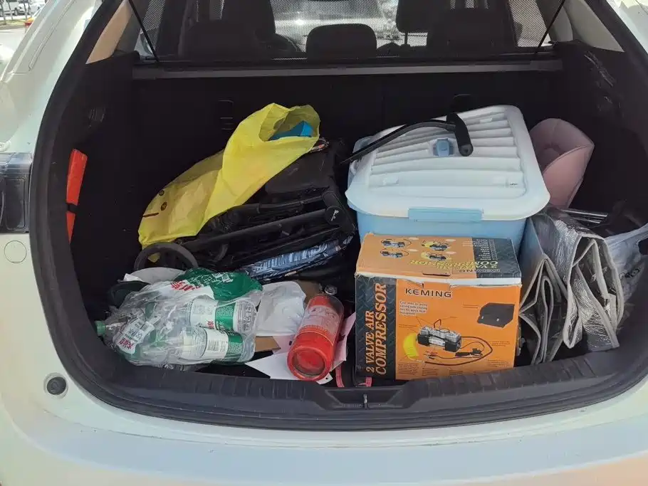Mazda CX-5 2020