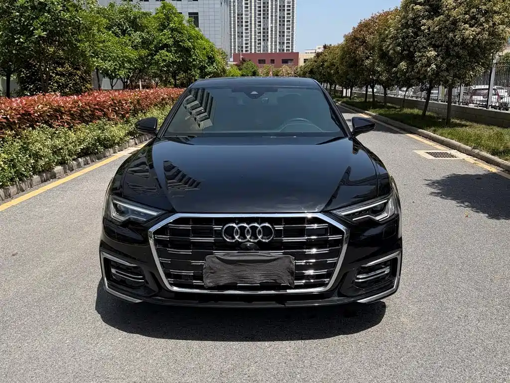 Audi A6L 2024