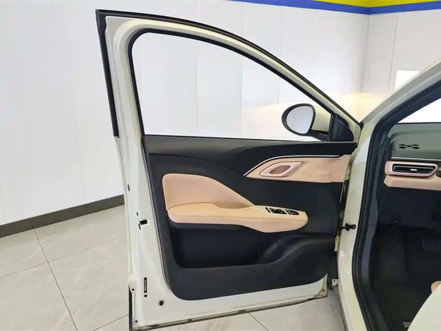 BYD Seagull 2025