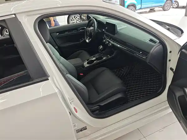 Honda Civic 2022